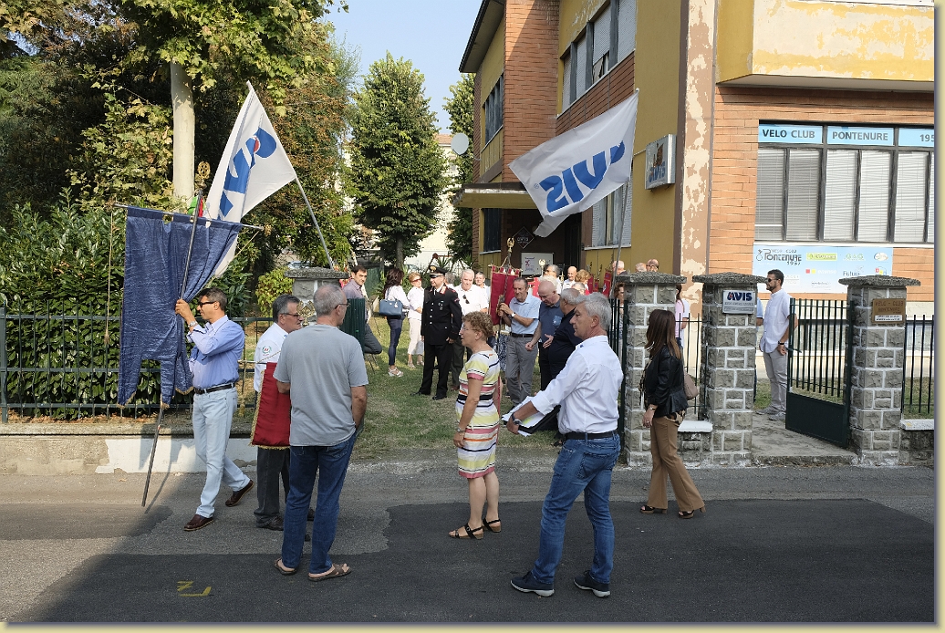 Foto successiva